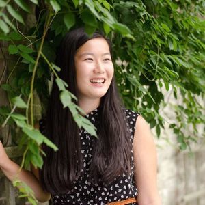 Meet your Posher, Mia